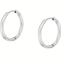 Pendientes Morellato Creole in Acero SAUP22 - SAUP22